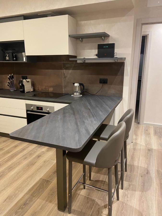 La Lupa Apartment - In The Heart Of Aosta With Car Box Экстерьер фото