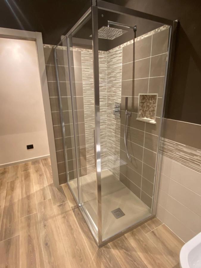 La Lupa Apartment - In The Heart Of Aosta With Car Box Экстерьер фото